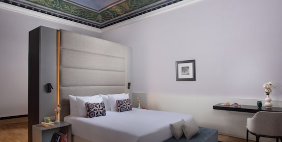 NH Collection Palermo Palazzo Sitano